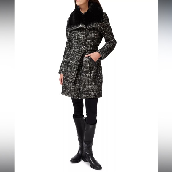 Via spiga , XL, black white voice - Picture 2 of 11